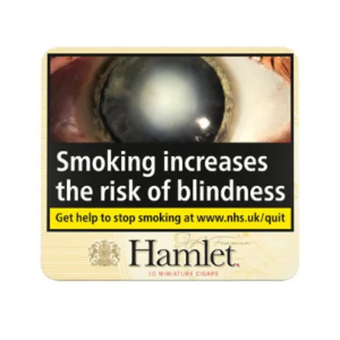 Hamlet Miniatures 10 Pack