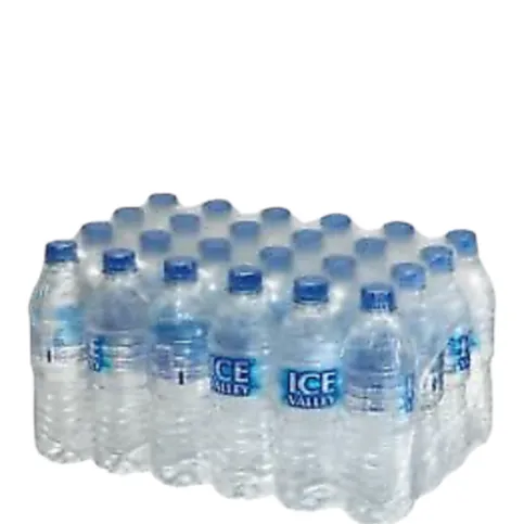 Ice Valley water 24x500Ml full case