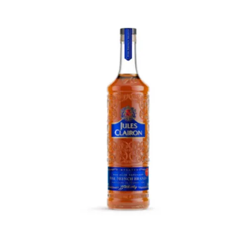 Jules Clairon Brandy 70cl