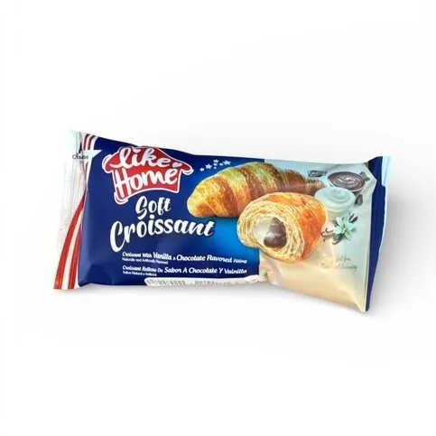 Like Home Soft Croissant