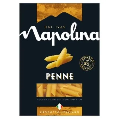 Napolina Penne Pasta