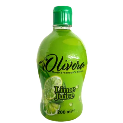 Olivora Lime Juice