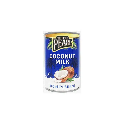 White pearl Coconut Milk