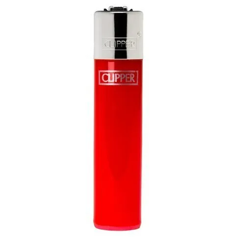 Clipper Flint Lighter