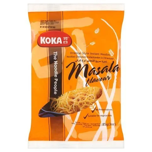Koka Noodles Masala 85g