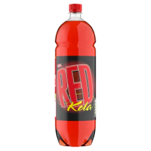 Barr Red Kola 2L