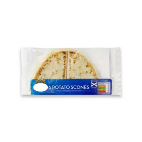 Fords Potato Scones