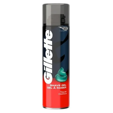 Gillette Shaving Gel 200ml